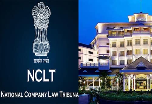 ﻿ ரூ.172 கோடிக்கு நிலம் விற்ற லீ மெரிடியன்