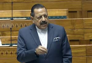 மார்ச் 2026-க்குள் ஏழு செயற்கை கோள் ஏவ இஸ்ரோ முடிவு: மத்திய அமைச்சர்