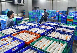 ﻿ ஆவின் பால் கம்மி விலையில் கொடுக்கிறோம்; அதனால் குறைக்கவில்லை: அமைச்சர்