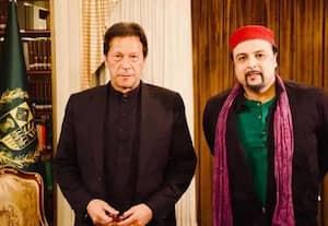 ﻿ பஹல்காம் தாக்குதலை திட்டமிட்டது பாக்., ராணுவ தளபதி ஆசிம் முனீர்: இம்ரான் கான்  உதவியாளர் 'பகீர்'