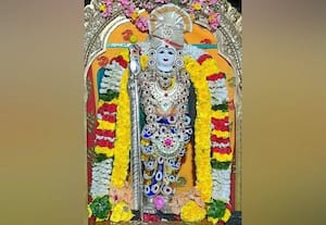 ﻿ பாலசுப்பிரமணியர் கோவிலில் கிருத்திகை விழா