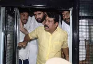 நீதிபதியை குற்றம்சாட்டிய தமிழக அரசுக்கு தண்டனை;  பா.ஜ., நயினார் நாகேந்திரன் பேட்டி