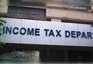 ﻿ போடியில் வருமான வரித்துறை அதிகாரிகள் சோதனை