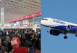 விமான போக்குவரத்து இடையூறுகளுக்கு மன்னிப்பு கோரியது இண்டிகோ; இயல்புநிலை திரும்ப பாடுபடுவதாக உறுதி