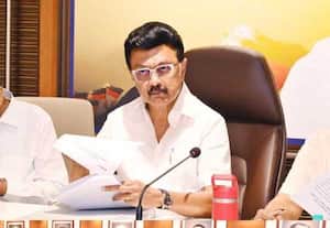 மதுரைக்குத் தேவை வளர்ச்சியா? அரசியலா? கேட்கிறார் முதல்வர் ஸ்டாலின்