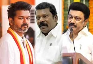 யாருடன் கூட்டணி; ஒரே நேரத்தில் திமுக -தவெகவுடன் பேச்சு நடத்தும் காங்கிரஸ்