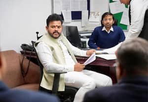 இண்டிகோ விமான சேவை பாதிப்பு; மத்திய அரசின் உயர்மட்ட விசாரணை தொடக்கம்