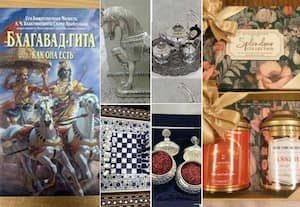 அசாம் தேயிலை முதல் காஷ்மீர் குங்குமம் வரை:  புடினுக்கு பிரதமர் மோடியின் சிறப்பு பரிசு