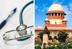 ﻿ எம்.பி.பி.எஸ்., 'சீட்' இழந்த தமிழக மாணவர்களுக்கு மீண்டும் இடம் ஒதுக்க சுப்ரீம் கோர்ட் உத்தரவு