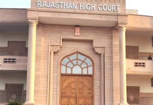 ﻿ திருமண வயதை எட்டாவிட்டாலும் 18 வயதை கடந்தோர் ஒன்றாக வாழலாம் ராஜஸ்தான் ஐகோர்ட் உத்தரவு