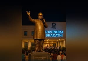 ﻿ பாடகர் எஸ்.பி.பி.,க்கு சிலை திறக்க தெலுங்கானாவில் கடும் எதிர்ப்பு