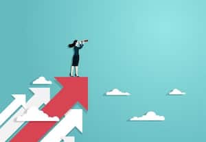 டெக்னிக்கல் அனாலிசிஸ்: செய்திகள் சாதகமாக இருந்தால் ஏற்றம் தொடரும்