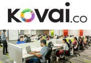 ﻿ வருவாய் 1 கோடி டாலரை கடந்த கோவை நிறுவன மென்பொருள்