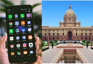 'மொபைல் போன் லொகேஷன்' வசதியை செயல்பாட்டிலேயே வைக்க மத்திய அரசு திட்டம்: ஆப்பிள் - சாம்சங் நிறுவனம் எதிர்ப்பு