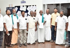  மாயமான மயானம் பொதுமக்கள் புகார்