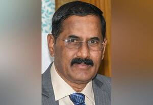  காங்., ஆட்சியில் 63 சதவீத கமிஷன் வாங்கப்படுவதாக நான் கூறவே இல்லை நீதிபதி வீரப்பா விளக்கம்