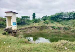  பெரும்பாக்கத்தில் குடிநீர் தட்டுப்பாடு புதிய கிணறு அமைக்க கோரிக்கை