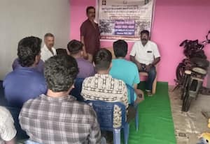  பைக் பழுது பார்க்கும் பயிற்சி