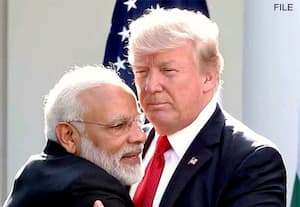  இந்தியா தான் எங்கள் முக்கிய கூட்டாளி நாடு : அமெரிக்கா அறிவிப்பு