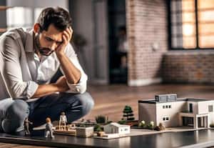 ﻿ பக்கவாட்டு காலியிடம் விடாமல் வீடு கட்டுவோர் சந்திக்கும் பிரச்னைகள்?