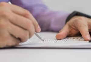 ﻿ கிரைய பத்திரத்தை சுருக்கமாக எழுதுவது நல்லதல்ல!