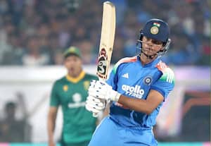 தென் ஆப்ரிக்காவுக்கு எதிரான ஒரு நாள் கிரிக்கெட் தொடரை வென்றது இந்தியா