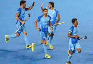 ஜூனியர் ஹாக்கி: பைனல் கனவில் இந்தியா