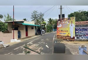 ﻿ நல்லாற்றை ஆக்கிரமித்து தி.மு.க., அலுவலகம்?: ஆர்.டி.ஓ., தலைமையிலான குழு விசாரணை