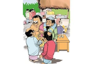 ﻿ கூட்டுறவு வங்கி உதவியாளர் பணிக்கு ரூ.15 லட்சம் பேரம்!