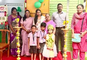  இயற்கை பாரம்பரிய உணவுத் திருவிழா