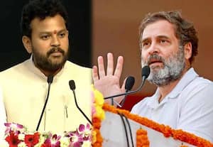 முழு தகவல் தெரியாமல் பேசக் கூடாது; ராகுலுக்கு மத்திய அமைச்சர் பதிலடி