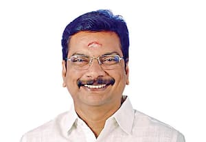 மதுரையின் வளர்ச்சியைக் கெடுக்கும் தி.மு.க.,வின் சூழ்ச்சி அரசியல்: பா.ஜ.,