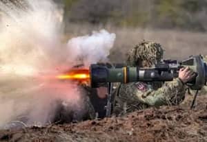 உக்ரைனில் இரு கிராமங்களை கட்டுப்பாட்டில் கொண்டு வந்துவிட்டோம்: ரஷ்யா அறிவிப்பு