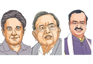 ராகுலை நம்பாத தலைவர்கள்!