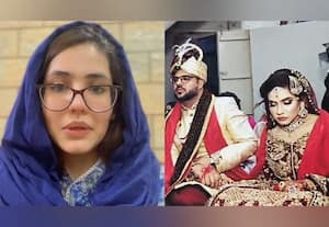 ﻿ என் கணவரை மீட்டு தாருங்கள் பிரதமர் மோடிக்கு பாக்., பெண் வேண்டுகோள்