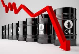 ﻿ கச்சா எண்ணெய் விலையை குறைக்கிறது சவுதி அரேபியா