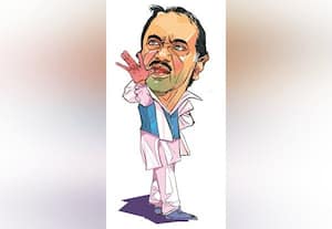 ﻿ தொண்டர்கள் தான் ஏமாளிகள்!