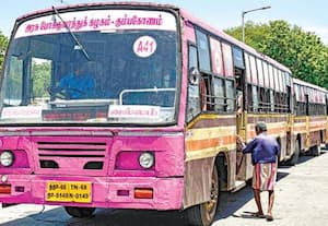 ﻿ 60 வயதான ஆண்களுக்கும் வருகிறது விடியல் பயணம்?