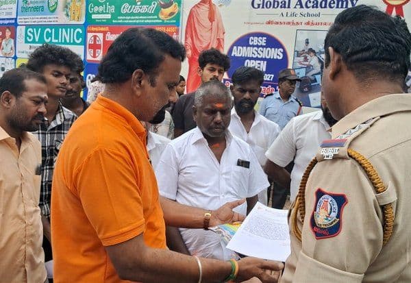 Latest Tamil News
