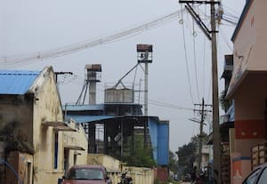 செங்கை, காஞ்சியில் எல்.இ.டி., விளக்குகள் பொருத்தியதில்... ﻿ முறைகேடு:தி.மு.க.,- -- அ.தி.மு.க., கவுன்சிலர்கள் பகிரங்க குற்றச்சாட்டு