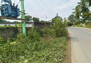  ரெட்டிப்பாளையம் சாலை வளைவில் இரும்பு தடுப்பு அமைக்க கோரிக்கை