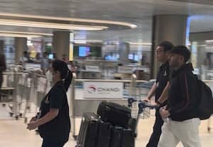  சிங்கப்பூரில் 2026 முதல் விமானப் பயணிகளுக்கு கடும் கட்டுப்பாடுகள் விதிப்பு