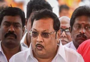 நில அபகரிப்பு வழக்கு; அழகிரியின் மேல்முறையீட்டு மனு தள்ளுபடி