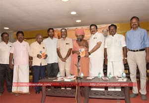 இன்றைய கலாச்சாரம் பெற்றோரை மறக்க செய்கிறது; பொன்னம்பல அடிகளார்