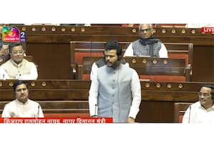 அனைத்து குளறுபடிகளுக்கும் இண்டிகோ நிறுவனமே காரணம்; பார்லி.யில் அமைச்சர் குற்றச்சாட்டு