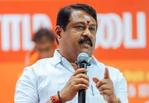 இதுதான் நாடு போற்றும் நல்லாட்சியா? முதல்வர் ஸ்டாலினுக்கு நயினார் நாகேந்திரன் கேள்வி