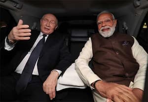 விரும்பும் நாடுகளிடம் கச்சா எண்ணெய் வாங்க இந்தியாவுக்கு உரிமையுண்டு: ரஷ்யா ஆதரவு 