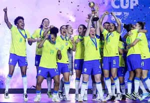 உலக விளையாட்டு செய்திகள்