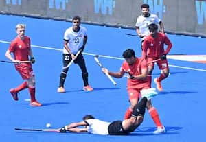 சீனாவை வீழ்த்தியது தென் கொரியா: ஜூனியர் உலகக்கோப்பை ஹாக்கியில்