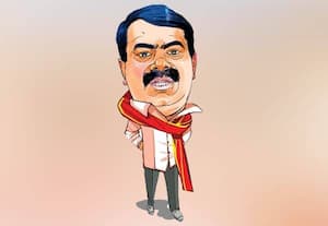 ஆர்.எஸ்.எஸ். நிகழ்ச்சியில் பங்கேற்கிறார் சீமான்